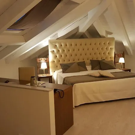 Unahotels Eco Costanza Venezia Hotel Mestre