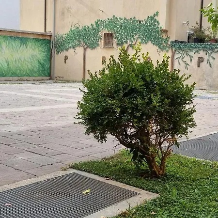 Unahotels Eco Costanza Venezia 3* Mestre