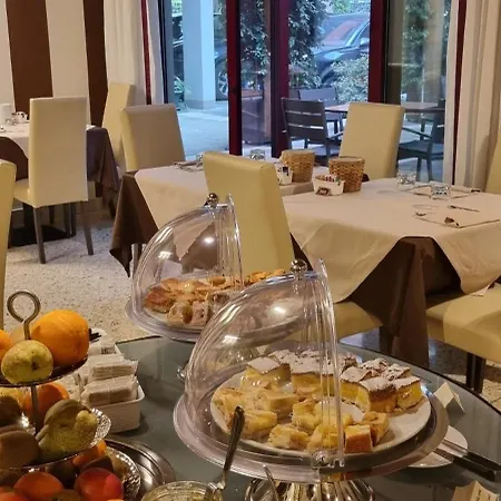 Unahotels Eco Costanza Venezia