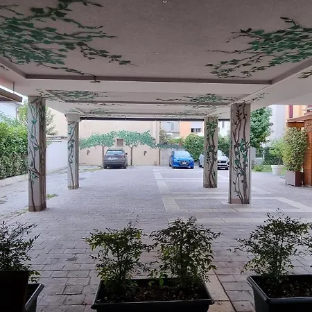 Unahotels Eco Costanza Venezia 3*