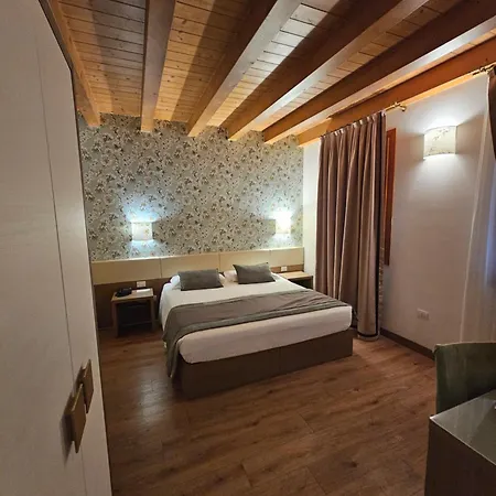 Unahotels Eco Costanza Venezia