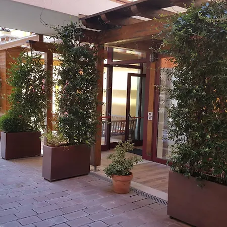 Hotel Unahotels Eco Costanza Venezia Mestre