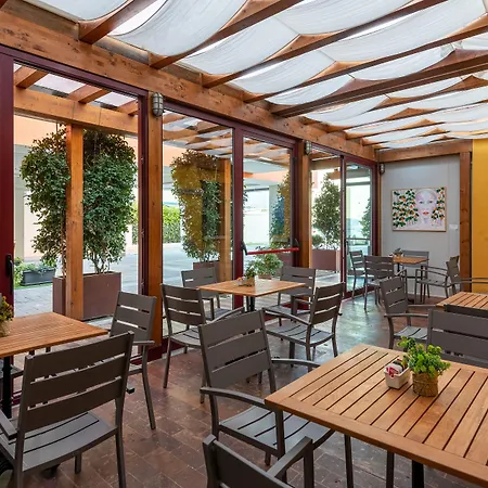 Unahotels Eco Costanza Venezia Hotel Mestre