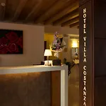 Unahotels Eco Costanza Venezia 3* Mestre