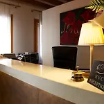 Hotel Unahotels Eco Costanza Venezia Mestre