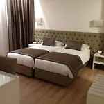 Unahotels Eco Costanza Venezia 3* Mestre