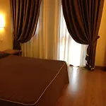 Unahotels Eco Costanza Venezia Mestre