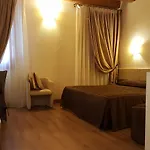 Unahotels Eco Costanza Venezia Mestre