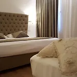 Unahotels Eco Costanza Venezia Mestre