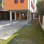 Hotel Unahotels Eco Costanza Venezia