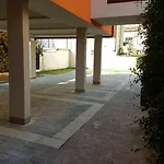 Unahotels Eco Costanza Venezia Hotel