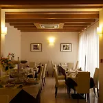 Unahotels Eco Costanza Venezia 3* Mestre