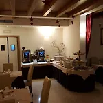 Unahotels Eco Costanza Venezia 3* Mestre
