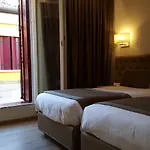 Hotel Unahotels Eco Costanza Venezia Mestre