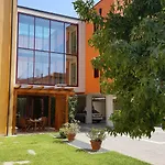 Hotel Unahotels Eco Costanza Venezia