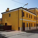 Unahotels Eco Costanza Venezia 3* Mestre
