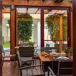 Hotel Unahotels Eco Costanza Venezia Mestre