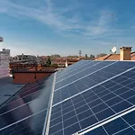 Unahotels Eco Costanza Venezia Hotel Mestre