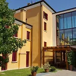 Unahotels Eco Costanza Venezia Hotel 3*