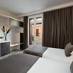 Unahotels Eco Costanza Venezia