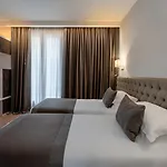 Unahotels Eco Costanza Venezia Hotel 3*