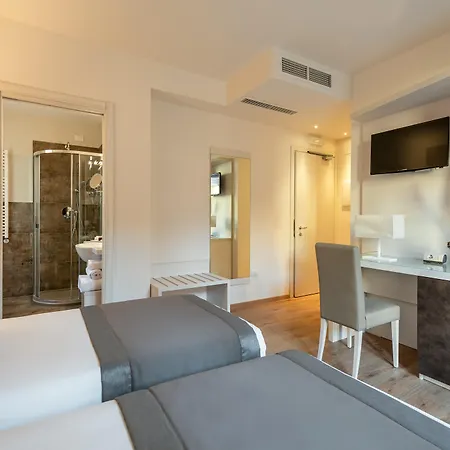 Unahotels Eco Costanza Venezia 3*