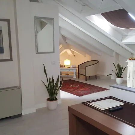 Hotel Unahotels Eco Costanza Venezia