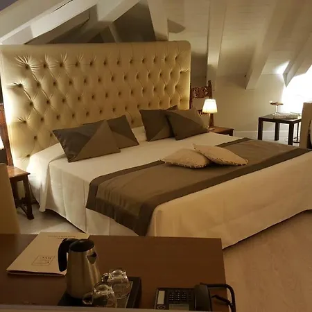 Unahotels Eco Costanza Venezia Hotel 3*