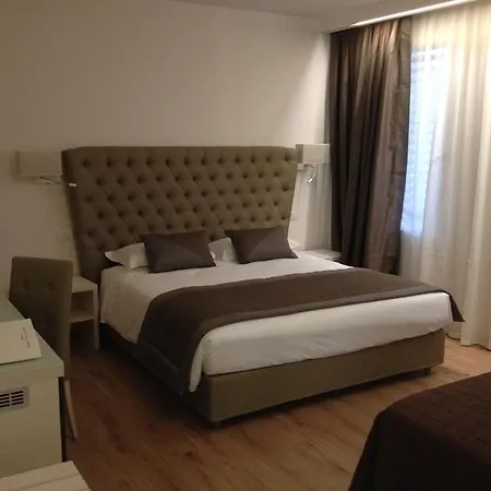 Unahotels Eco Costanza Venezia Hotell 3*