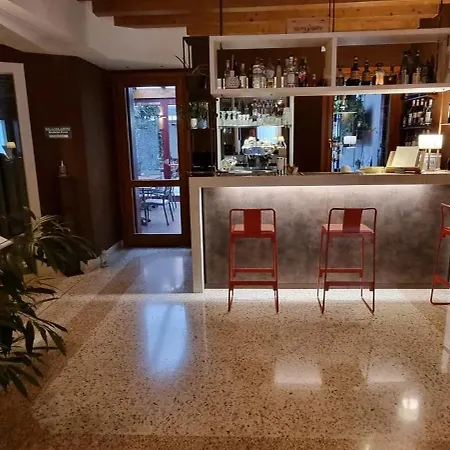Unahotels Eco Costanza Venezia 3* Mestre