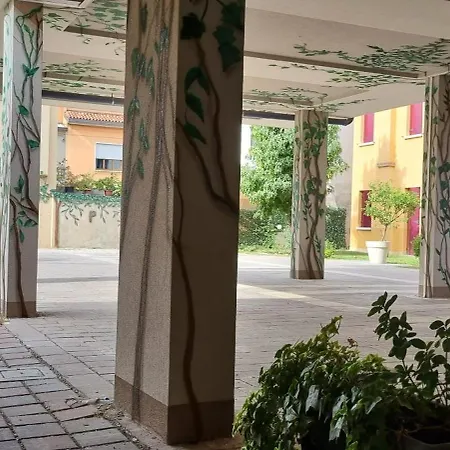 Unahotels Eco Costanza Venezia