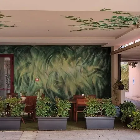 Unahotels Eco Costanza Venezia