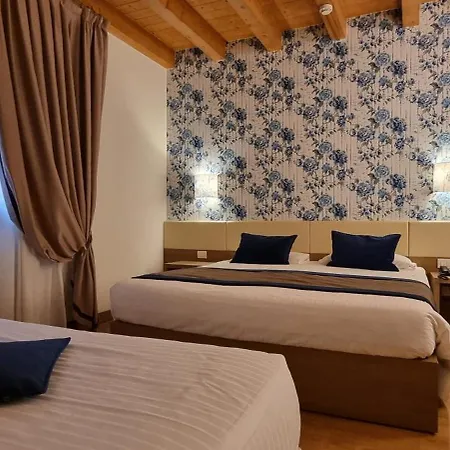 Unahotels Eco Costanza Venezia