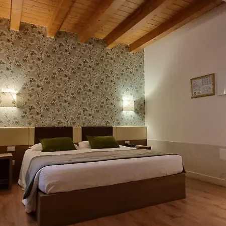 Hotel Unahotels Eco Costanza Venezia 3*