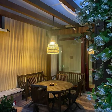 Unahotels Eco Costanza Venezia 3* Mestre