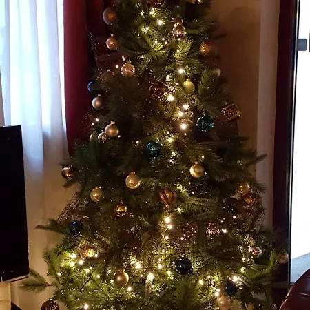 Hotel Unahotels Eco Costanza Venezia 3*