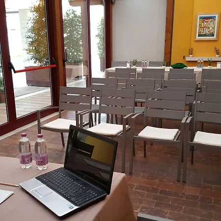 Unahotels Eco Costanza Venezia Mestre