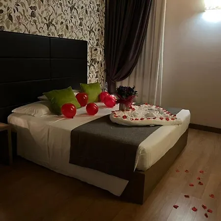 Unahotels Eco Costanza Venezia
