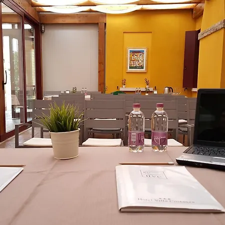 Unahotels Eco Costanza Venezia
