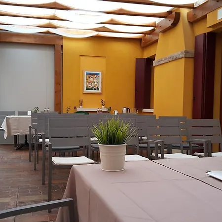 Unahotels Eco Costanza Venezia Hotell