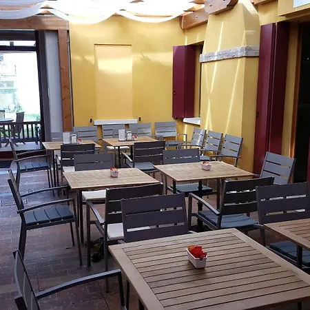 Unahotels Eco Costanza Venezia Hotel