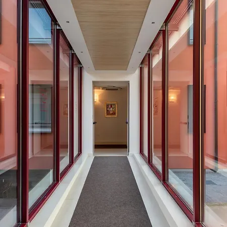 Unahotels Eco Costanza Venezia 3*