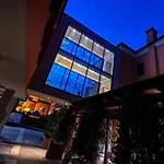 Unahotels Eco Costanza Venezia מלון מסטרה