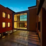 Unahotels Eco Costanza Venezia מסטרה