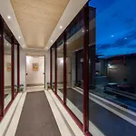 Unahotels Eco Costanza Venezia מלון מסטרה