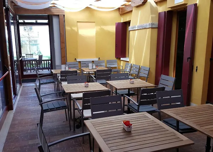 Unahotels Eco Costanza Venezia Ξενοδοχείο