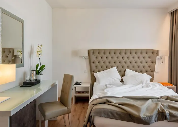 Unahotels Eco Costanza Venezia Μέστρε