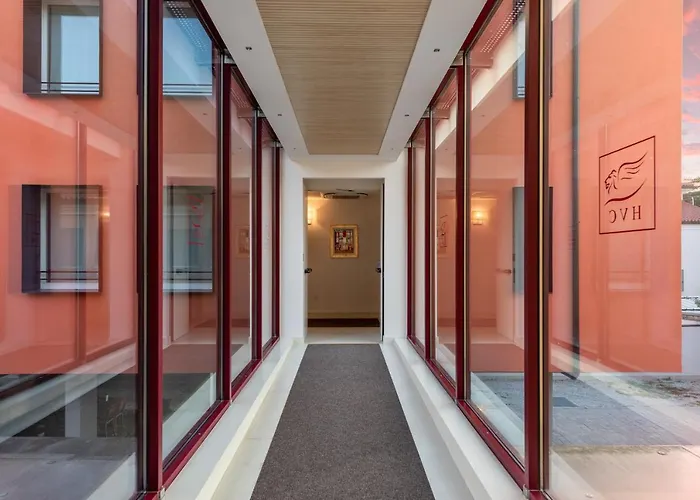 Unahotels Eco Costanza Venezia 3*